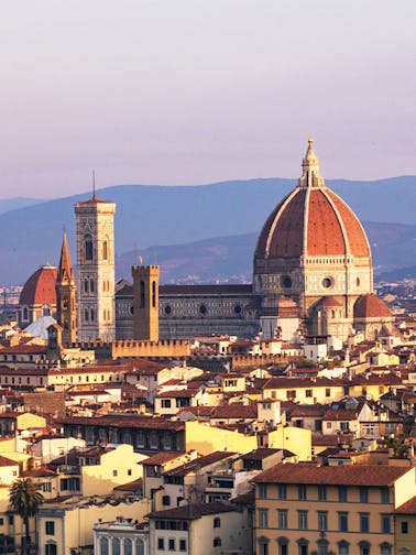 Tour to Duomo Florence